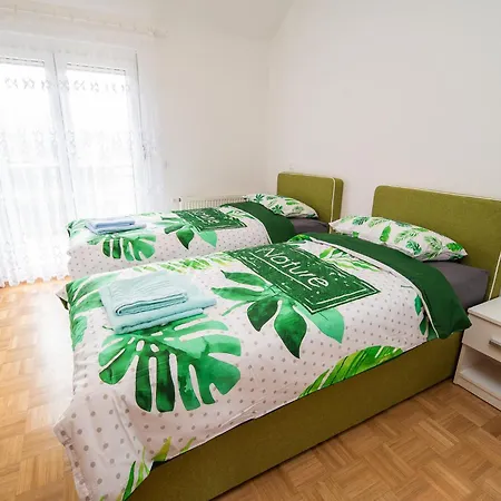 Apartment Zelimlje Skofljica Exterior photo