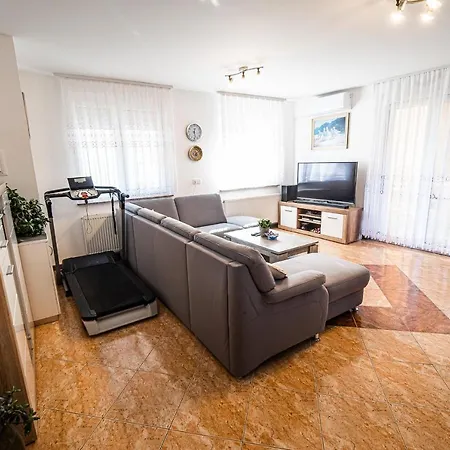 Apartment Zelimlje Skofljica Exterior photo