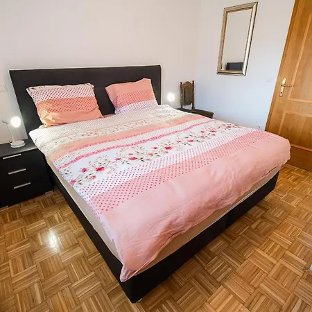 Apartment Zelimlje Skofljica Room photo