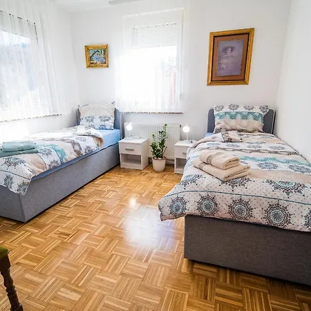 Apartment Zelimlje Skofljica Room photo