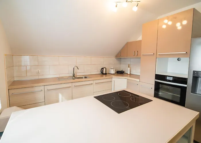 Apartment Zelimlje