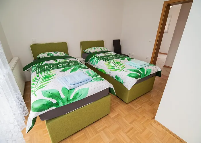 Apartment Zelimlje