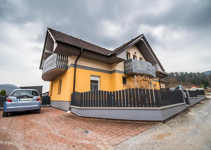 Apartment Zelimlje