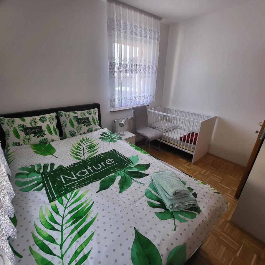 Zelimlje Apartment