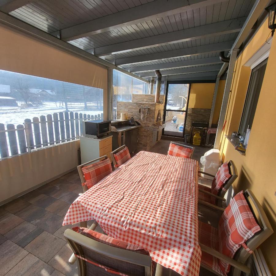 Apartment Zelimlje Skofljica