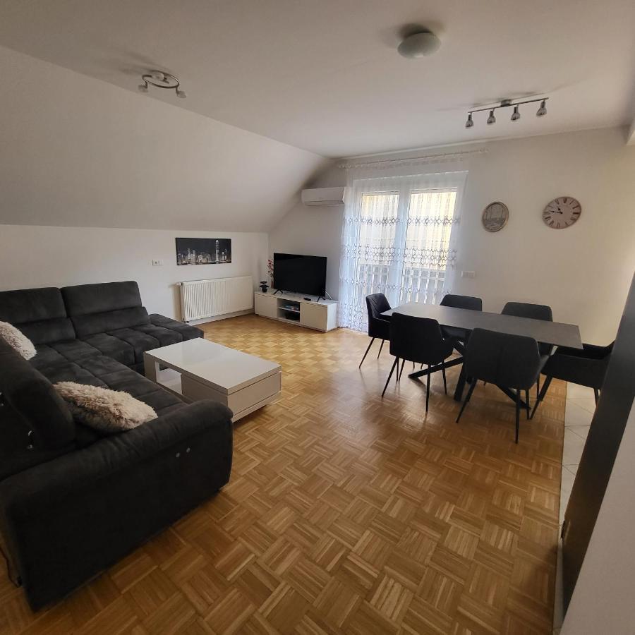Zelimlje Apartment