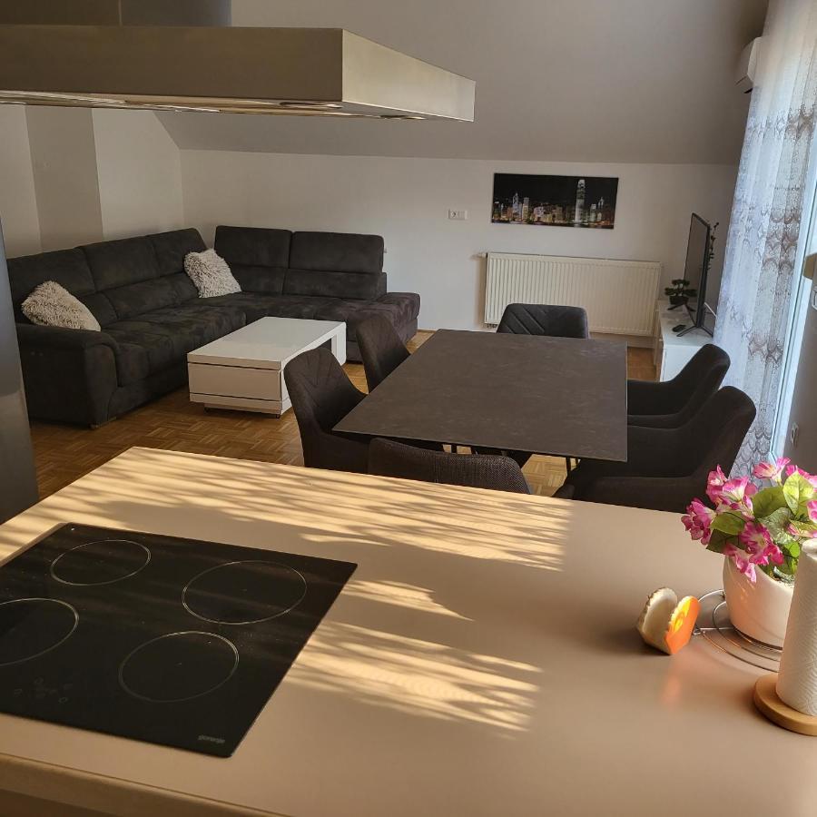 Zelimlje Apartment