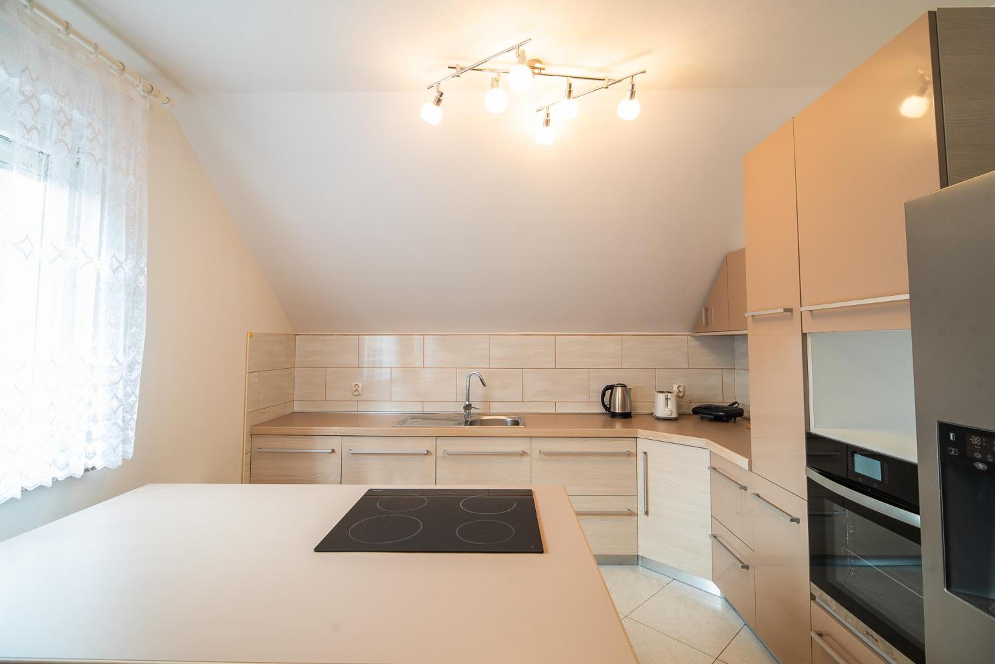Zelimlje Apartment