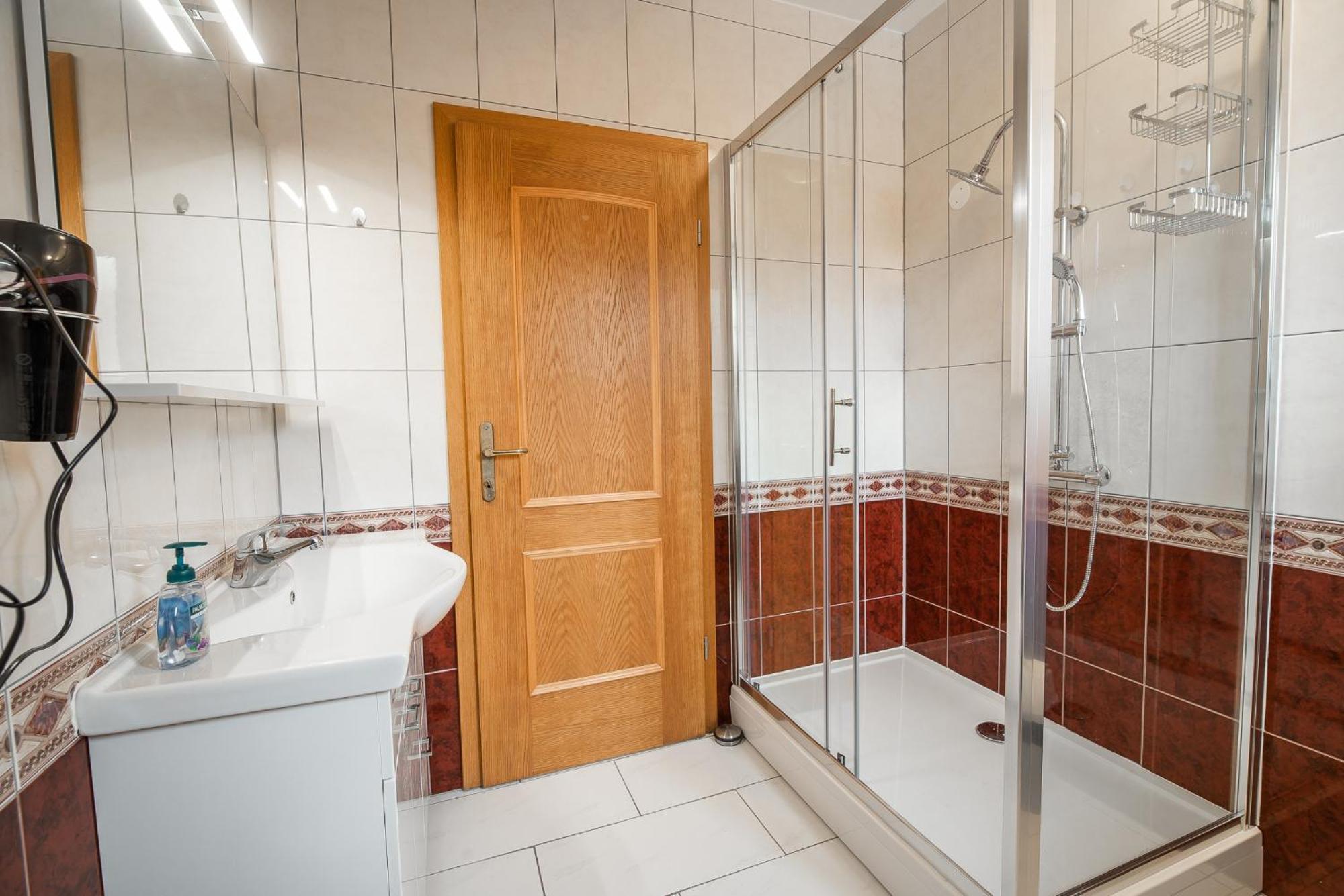 Zelimlje Apartment *