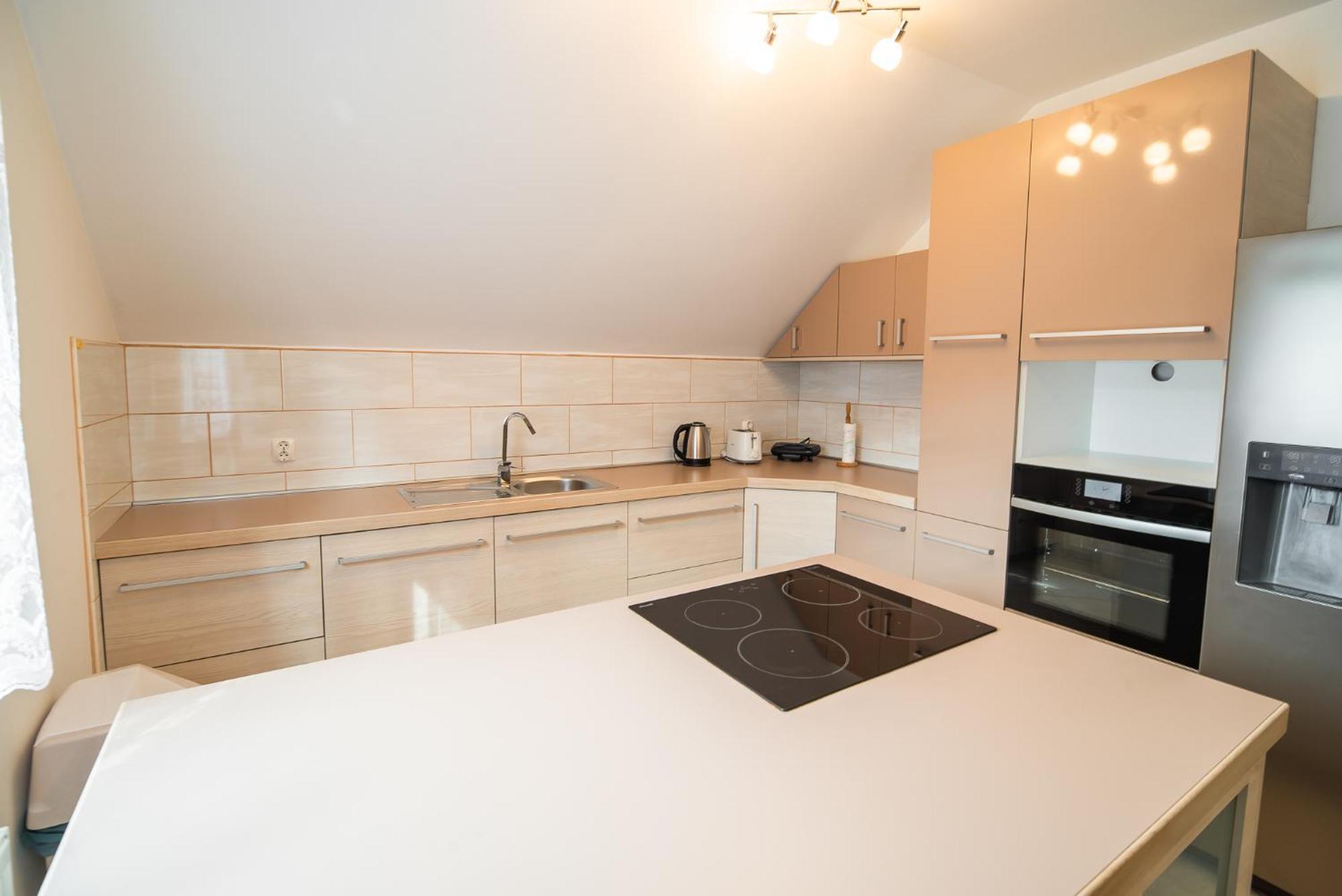 Apartment Zelimlje *