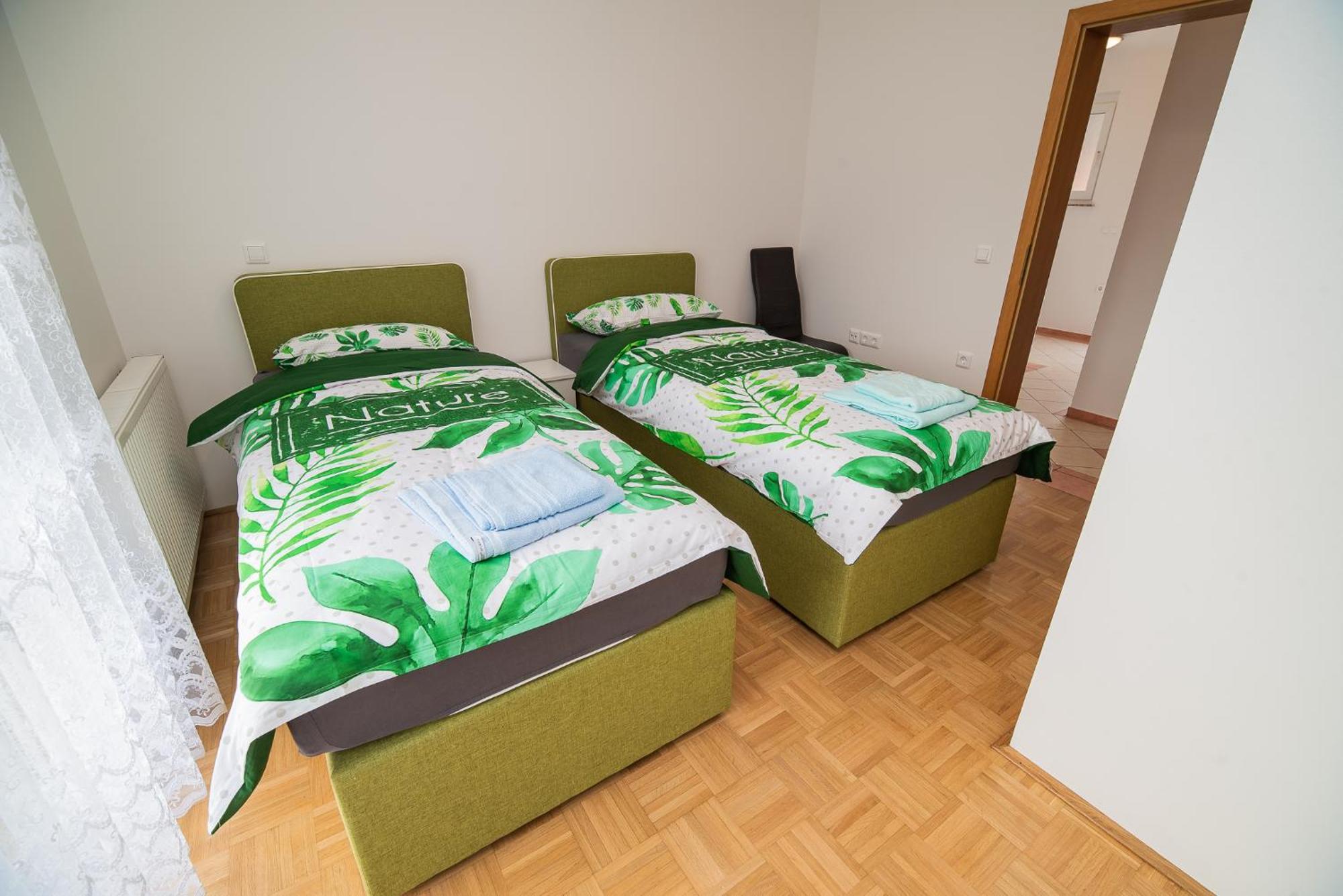 Apartment Zelimlje
