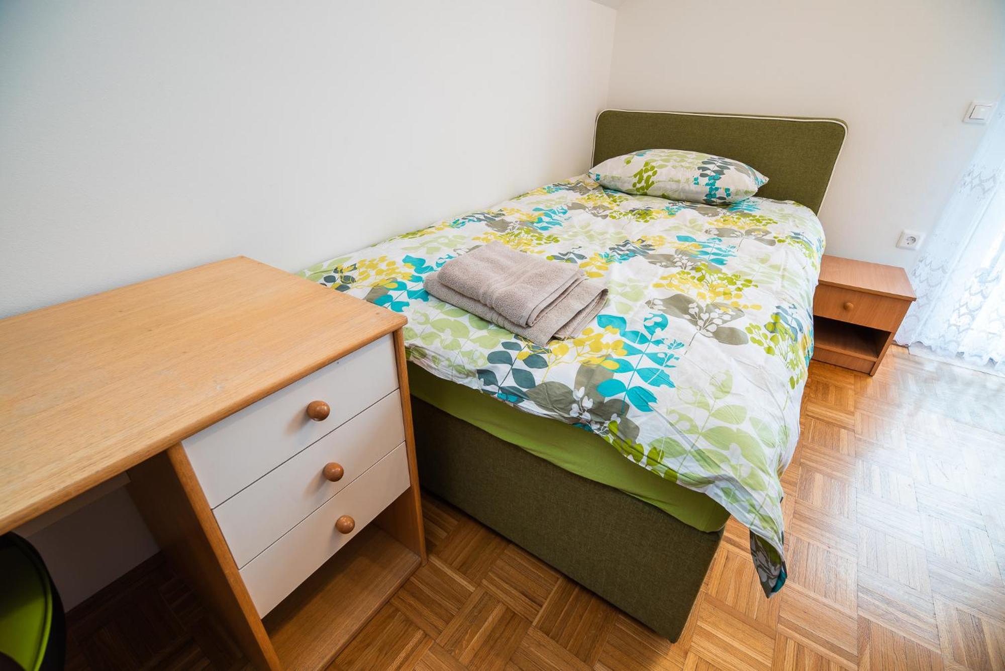 Zelimlje Apartment Skofljica