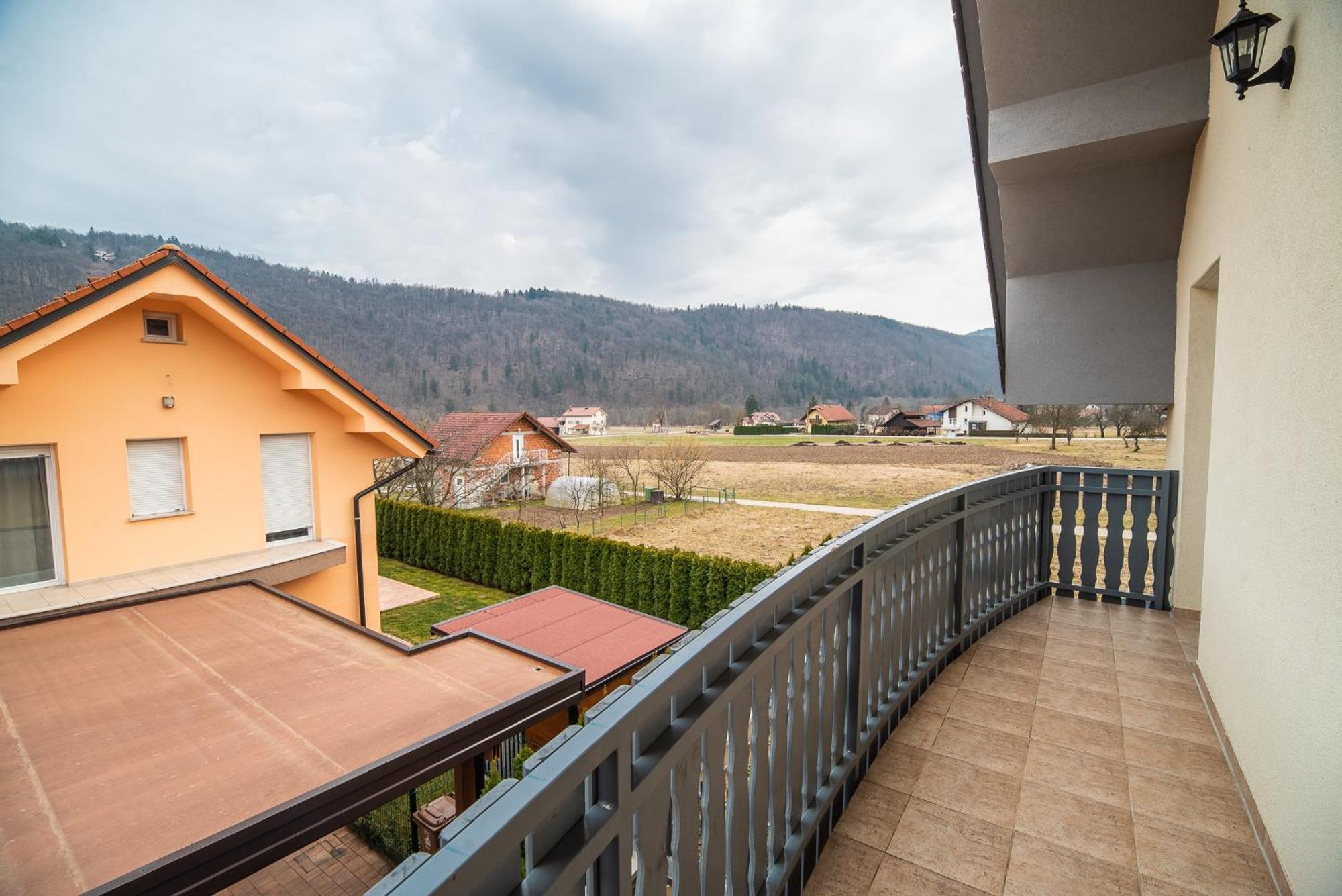 Zelimlje Apartment *