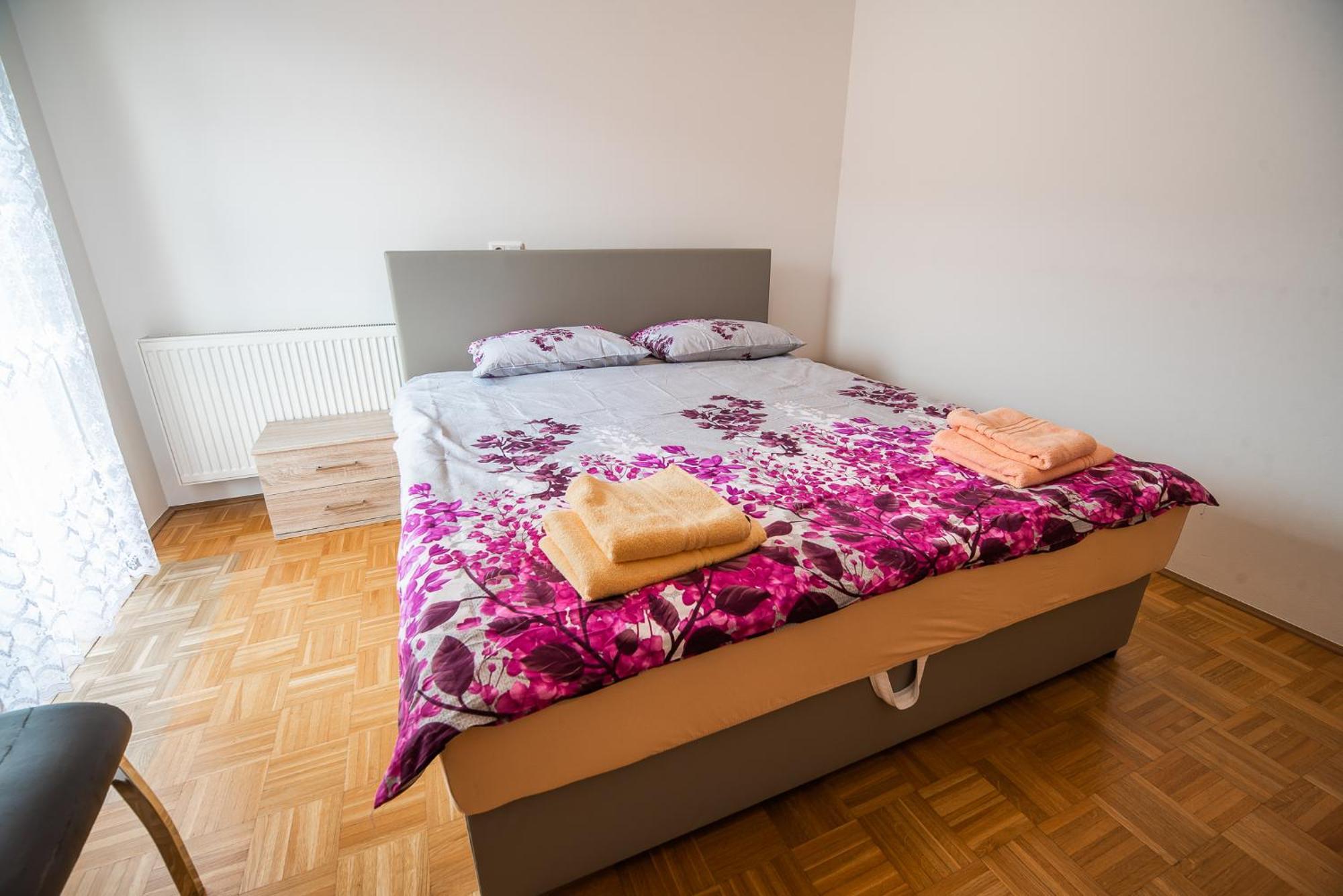 Zelimlje Apartment Skofljica