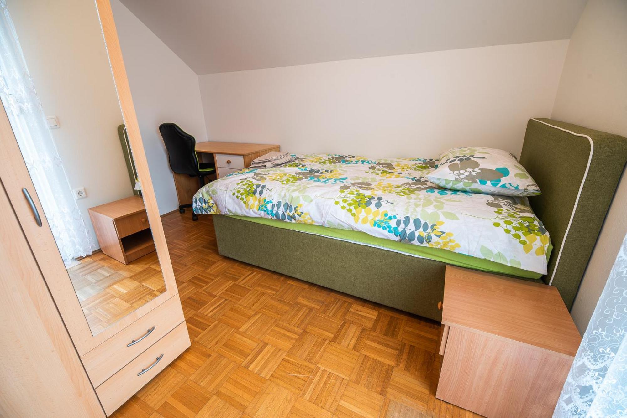 Apartment Zelimlje Skofljica