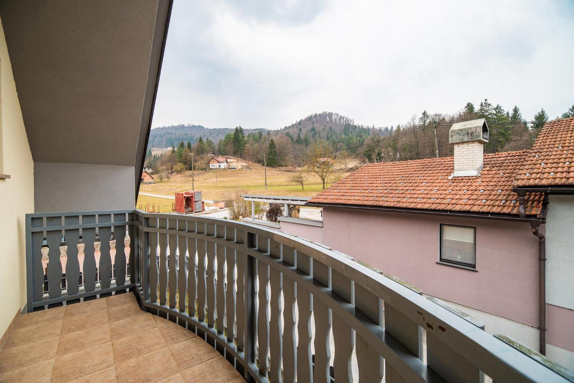 Zelimlje Apartment Skofljica