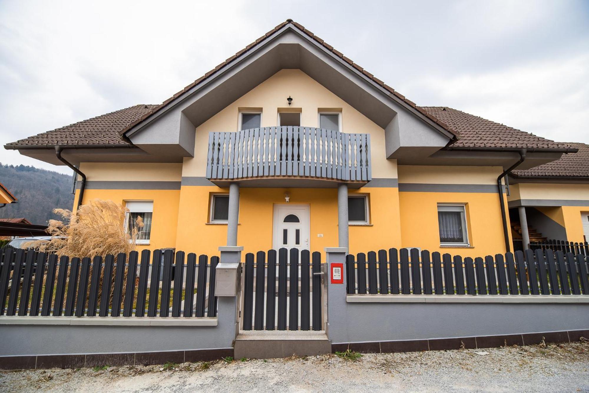 Apartment Zelimlje