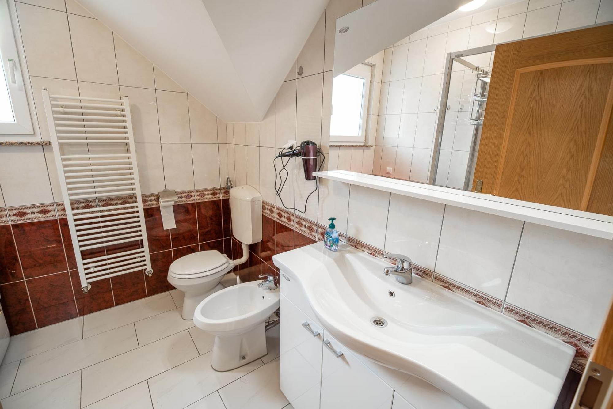 Apartment Zelimlje *