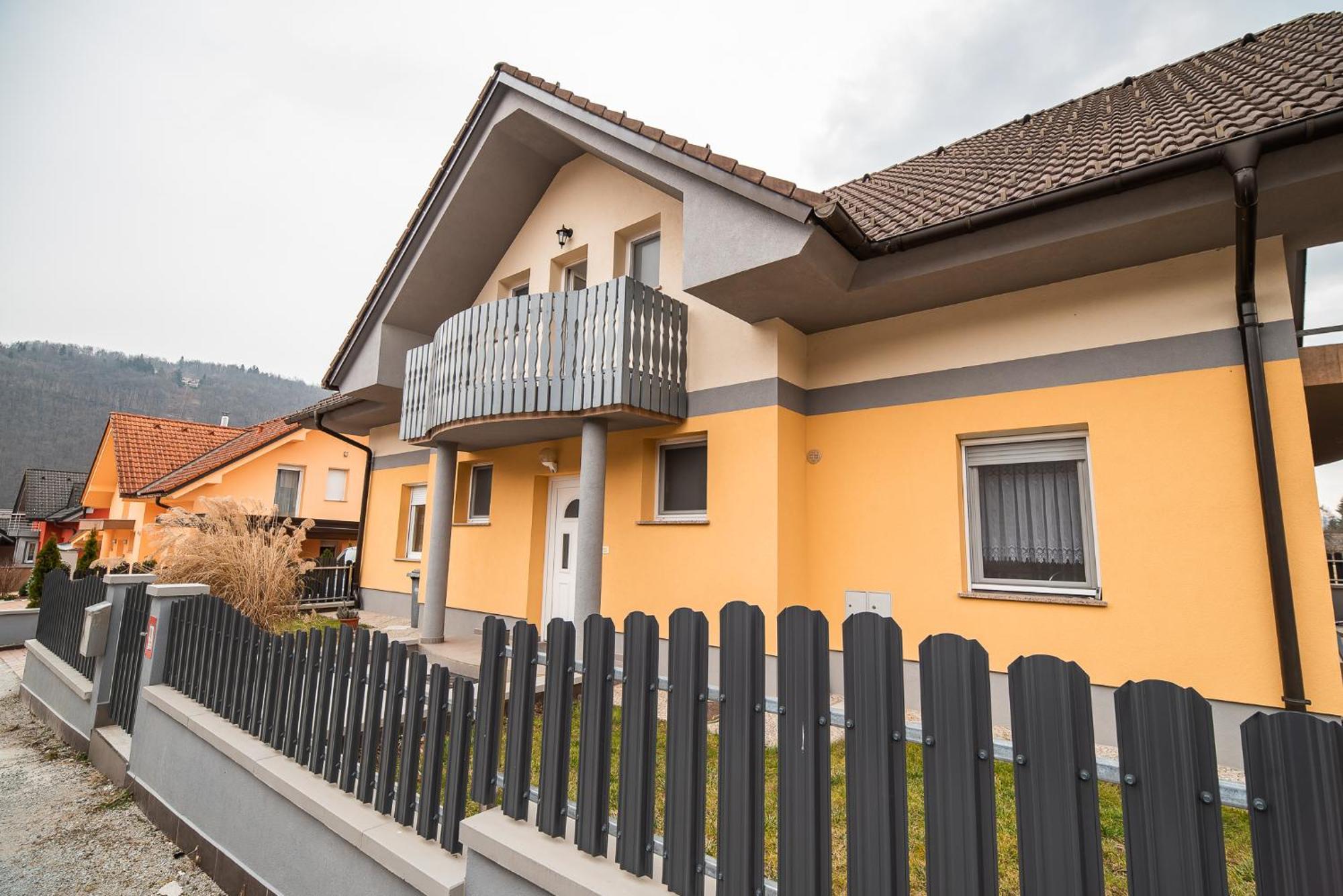 Zelimlje Apartment