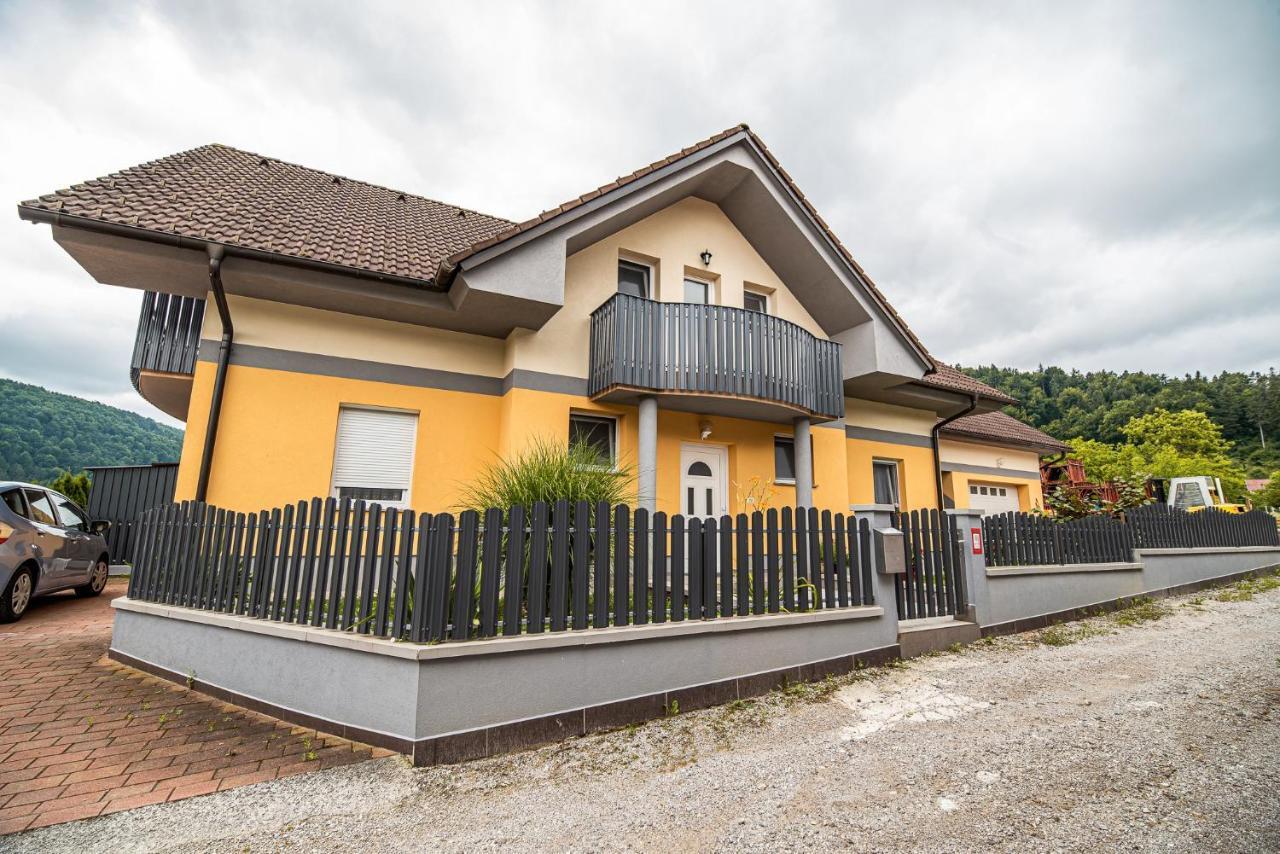 Zelimlje * Skofljica