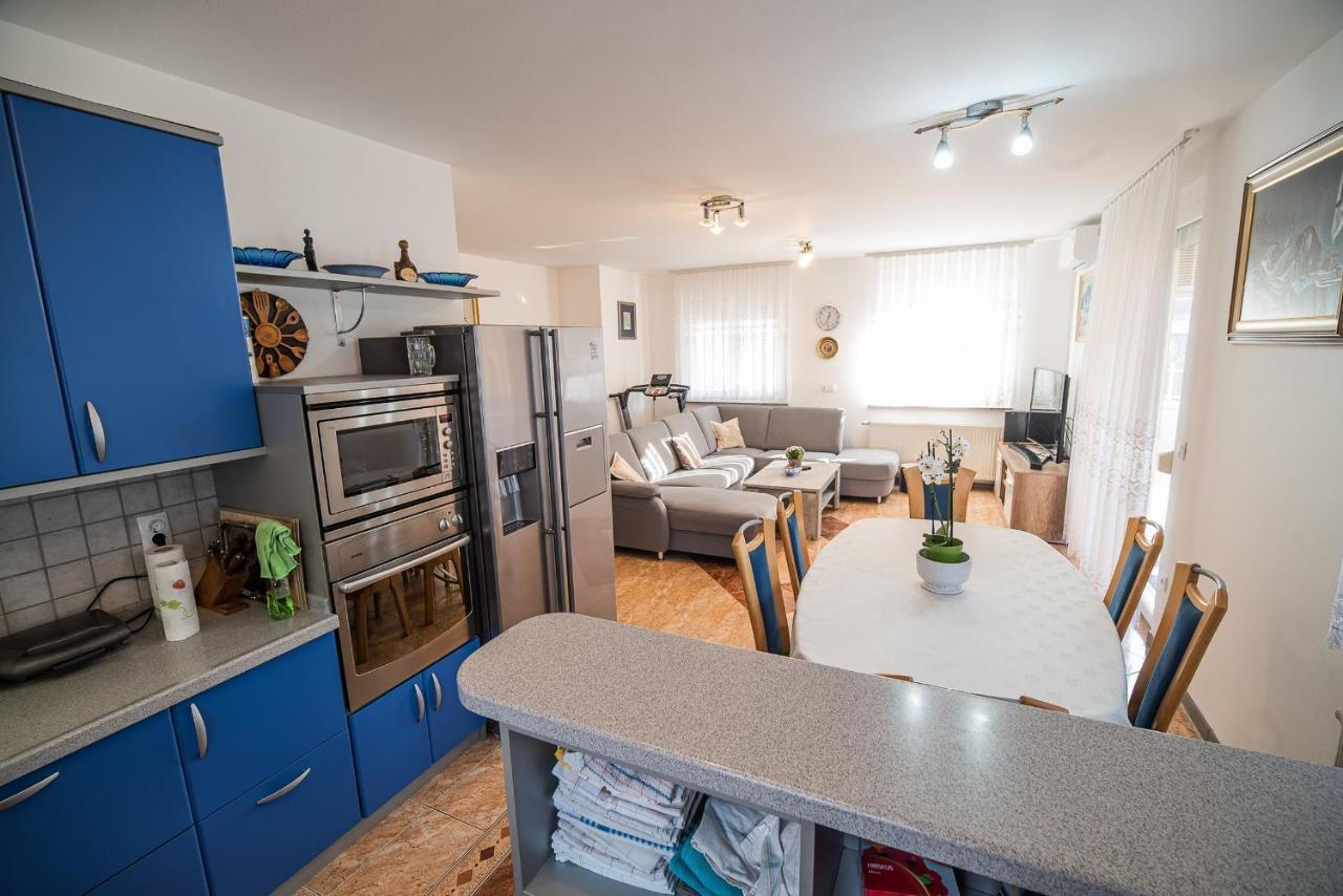 Apartment Zelimlje