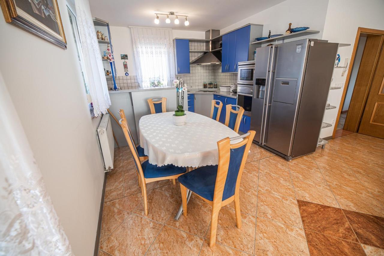 Zelimlje Apartment Skofljica