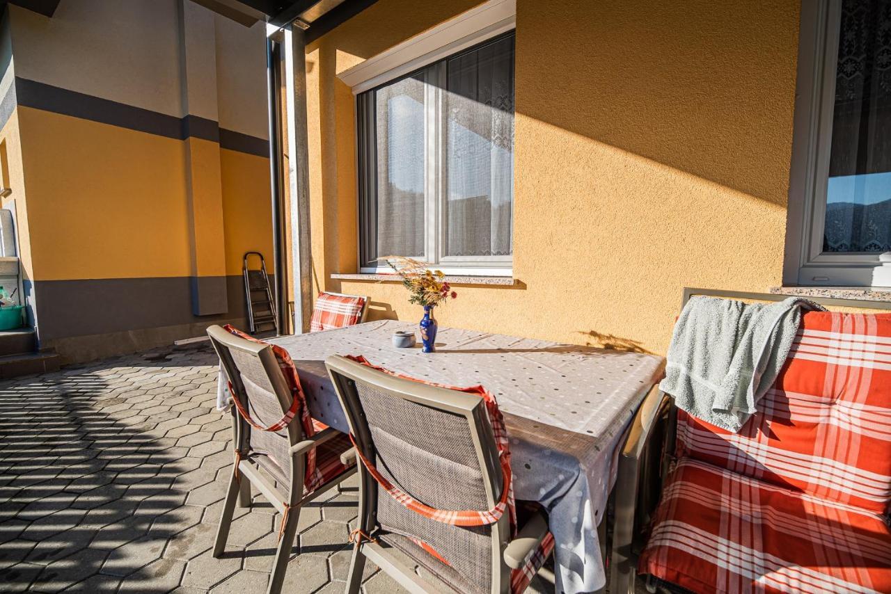 Apartment Zelimlje