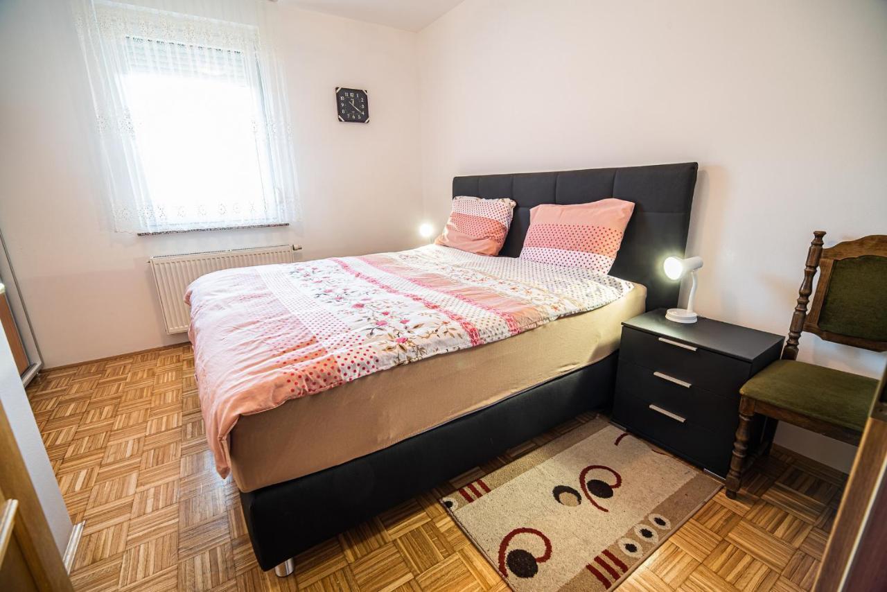 Zelimlje Apartment *