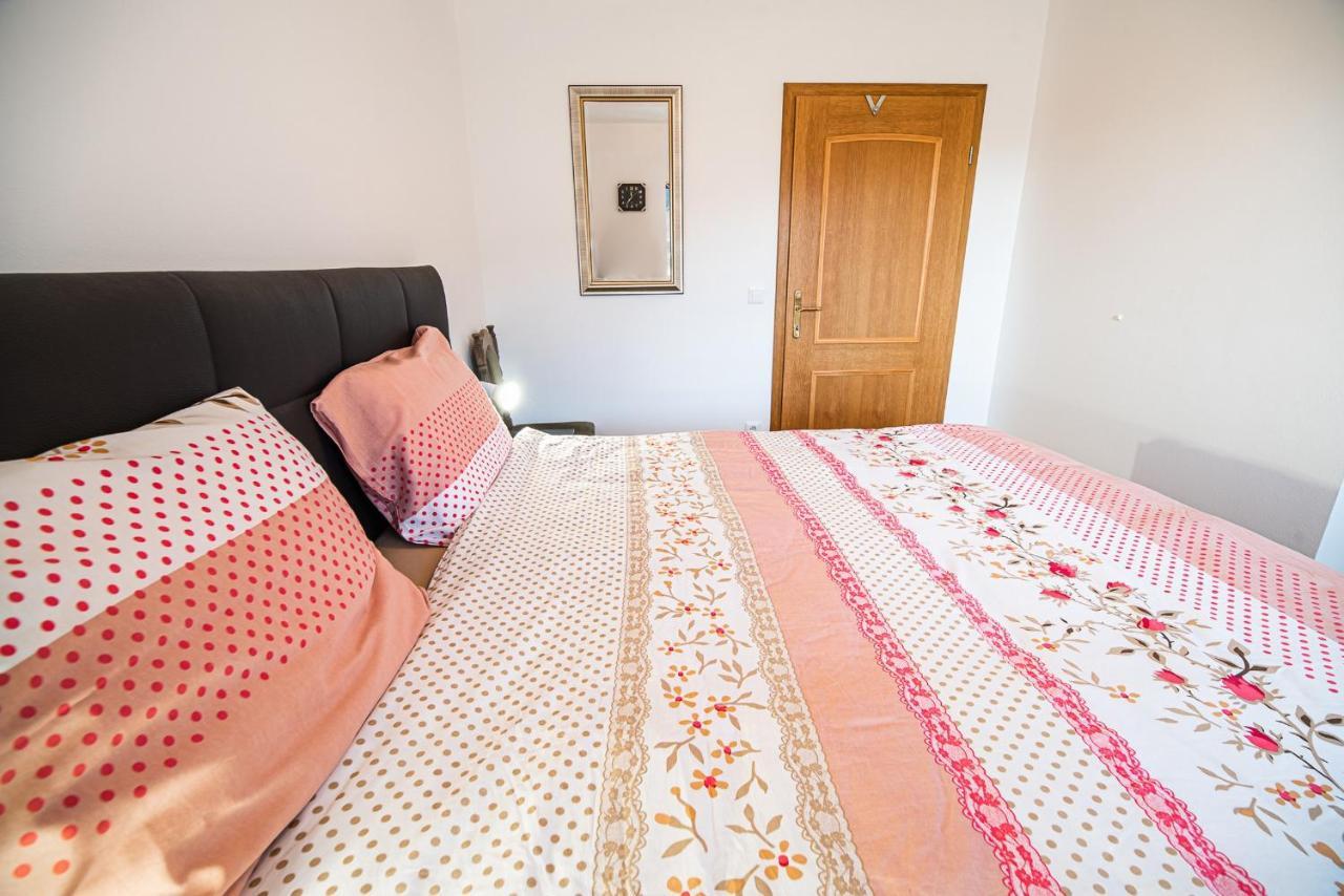 Apartment Zelimlje *