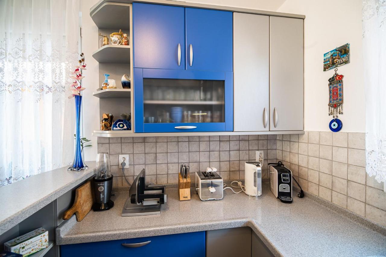 Apartment Zelimlje *