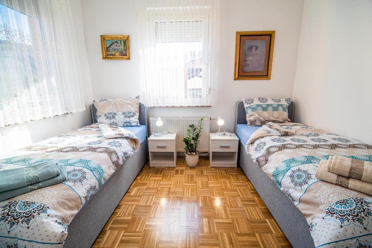 Apartment Zelimlje