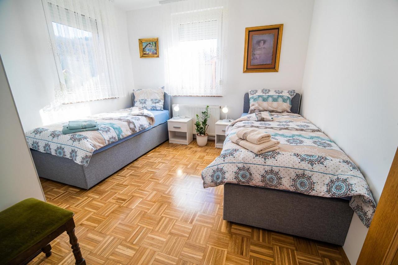 Apartment Zelimlje Skofljica