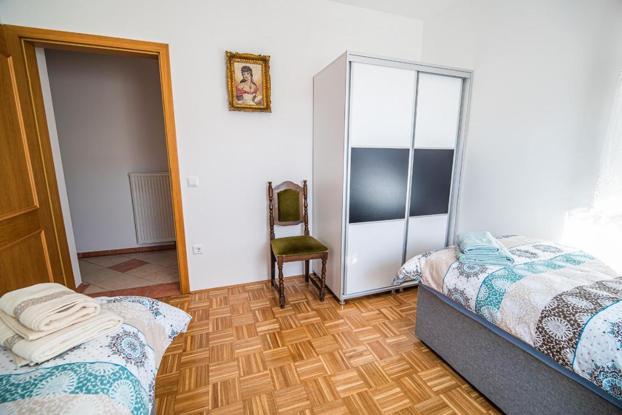 Apartment Zelimlje *