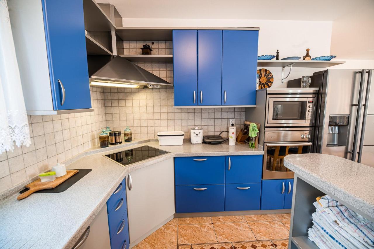 Apartment Zelimlje